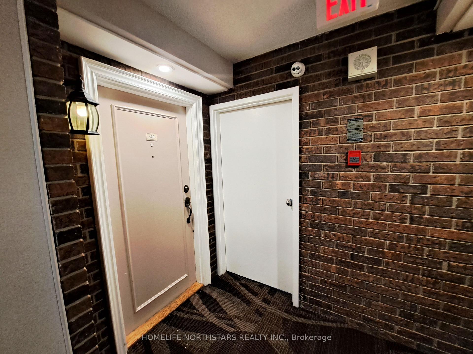 Photo 25 of Unit 309, 3 Lisa Street, Brampton, Queen Street Corridor — HOMEH