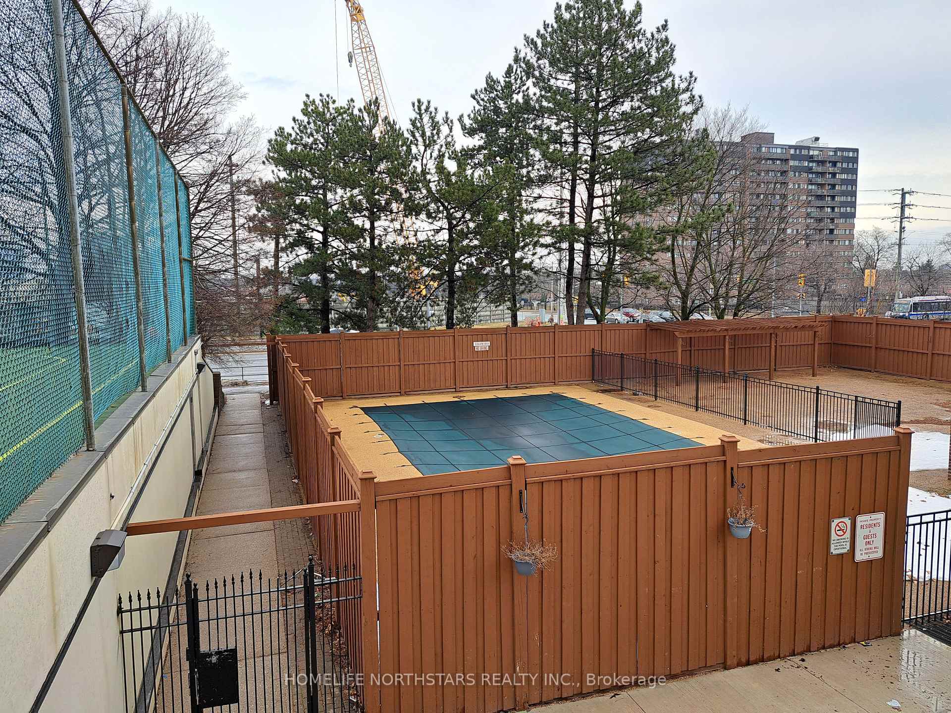 Photo 18 of Unit 309, 3 Lisa Street, Brampton, Queen Street Corridor — HOMEH