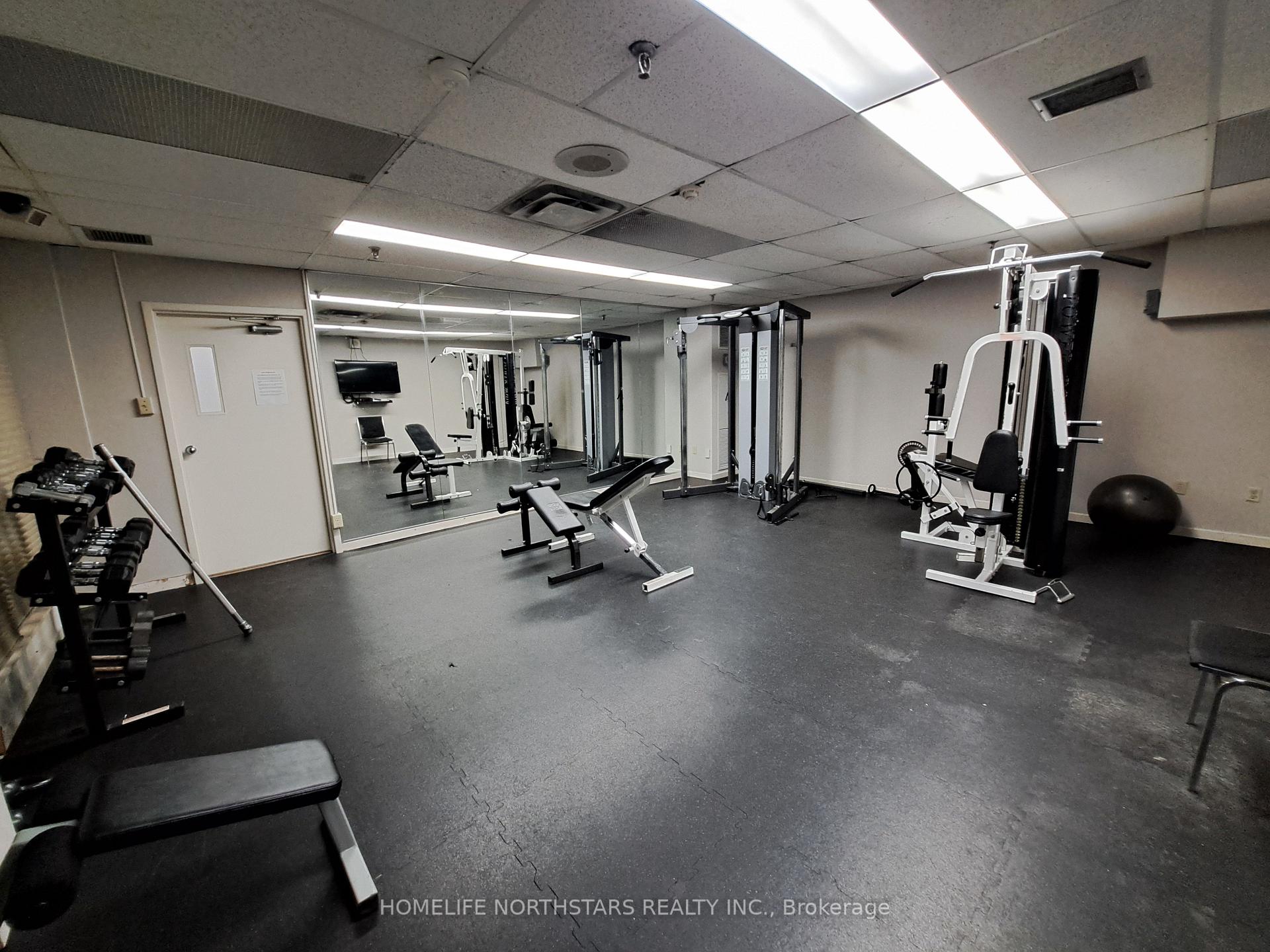 Photo 20 of Unit 309, 3 Lisa Street, Brampton, Queen Street Corridor — HOMEH