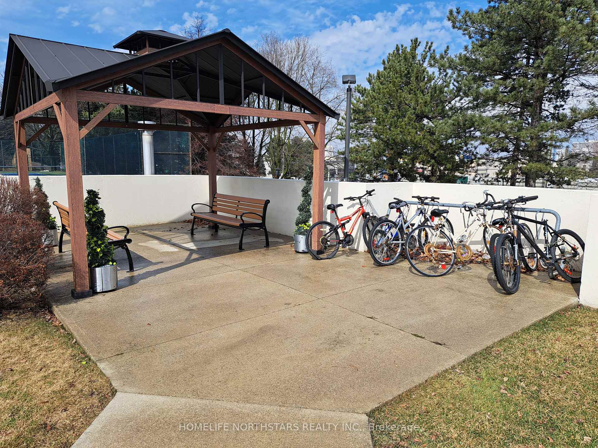 Photo 22 of Unit 309, 3 Lisa Street, Brampton, Queen Street Corridor — HOMEH
