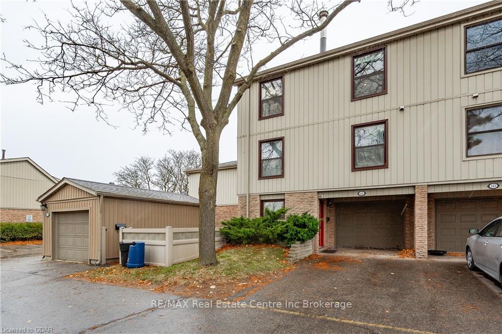 Photo 2 of Unit 43, 141 Janefield Ave, Guelph, Dovercliffe Park/Old University — HOMEH