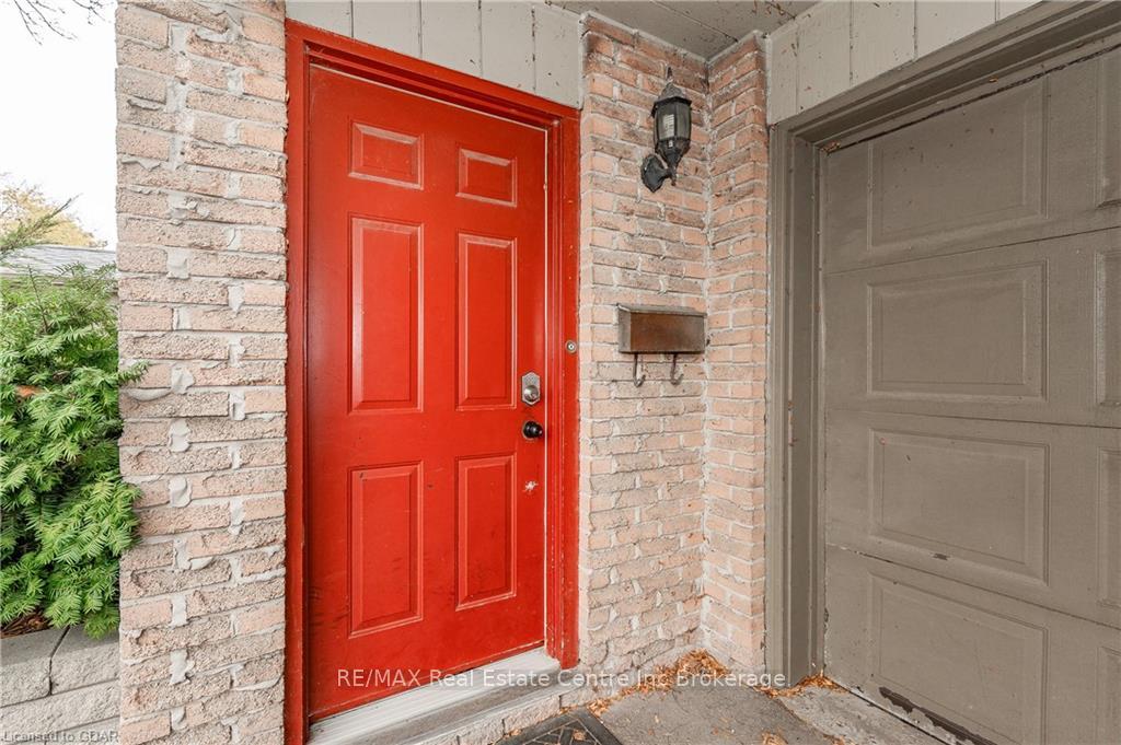 Photo 5 of Unit 43, 141 Janefield Ave, Guelph, Dovercliffe Park/Old University — HOMEH