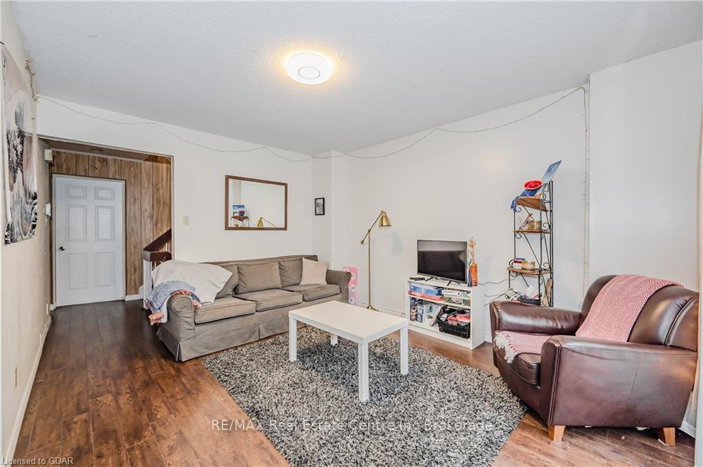 Photo 6 of Unit 43, 141 Janefield Ave, Guelph, Dovercliffe Park/Old University — HOMEH
