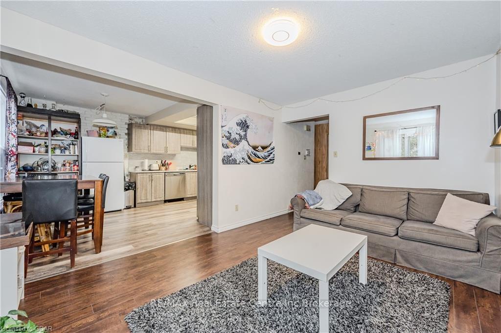 Photo 7 of Unit 43, 141 Janefield Ave, Guelph, Dovercliffe Park/Old University — HOMEH
