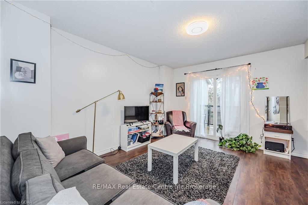 Photo 8 of Unit 43, 141 Janefield Ave, Guelph, Dovercliffe Park/Old University — HOMEH