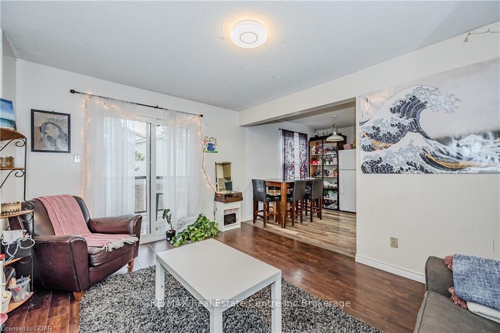 Photo 9 of Unit 43, 141 Janefield Ave, Guelph, Dovercliffe Park/Old University — HOMEH