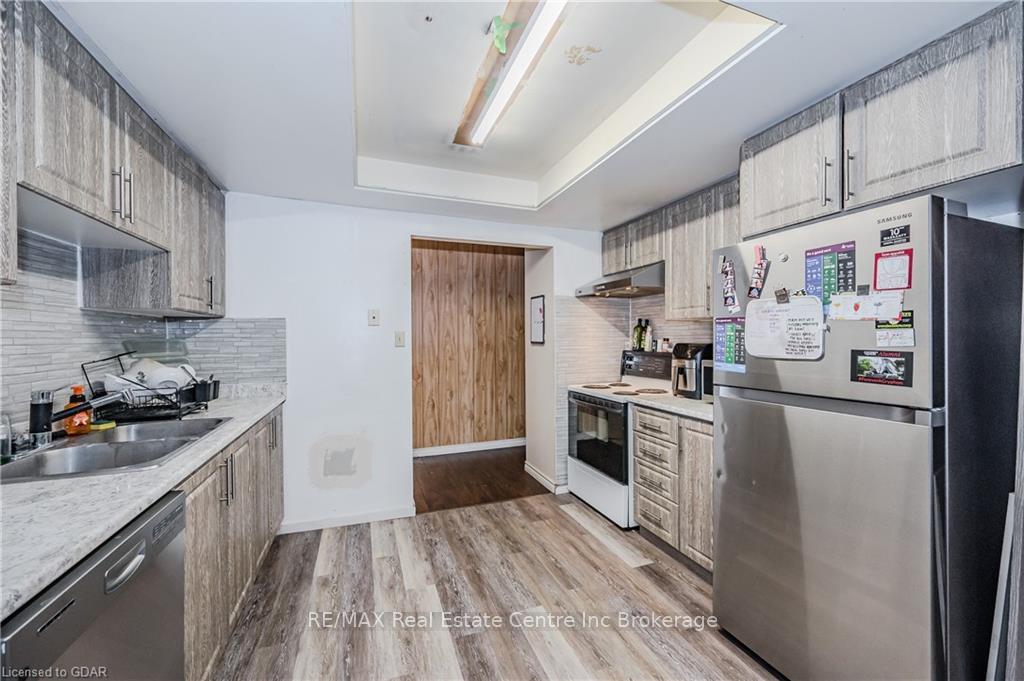 Photo 12 of Unit 43, 141 Janefield Ave, Guelph, Dovercliffe Park/Old University — HOMEH