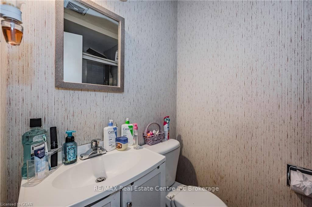 Photo 15 of Unit 43, 141 Janefield Ave, Guelph, Dovercliffe Park/Old University — HOMEH