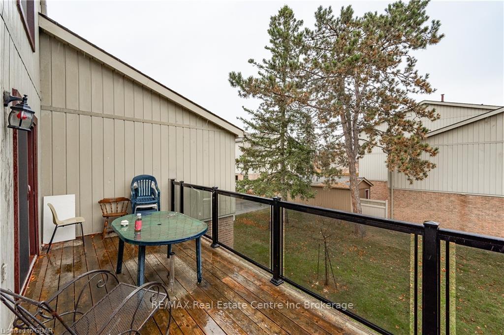 Photo 18 of Unit 43, 141 Janefield Ave, Guelph, Dovercliffe Park/Old University — HOMEH