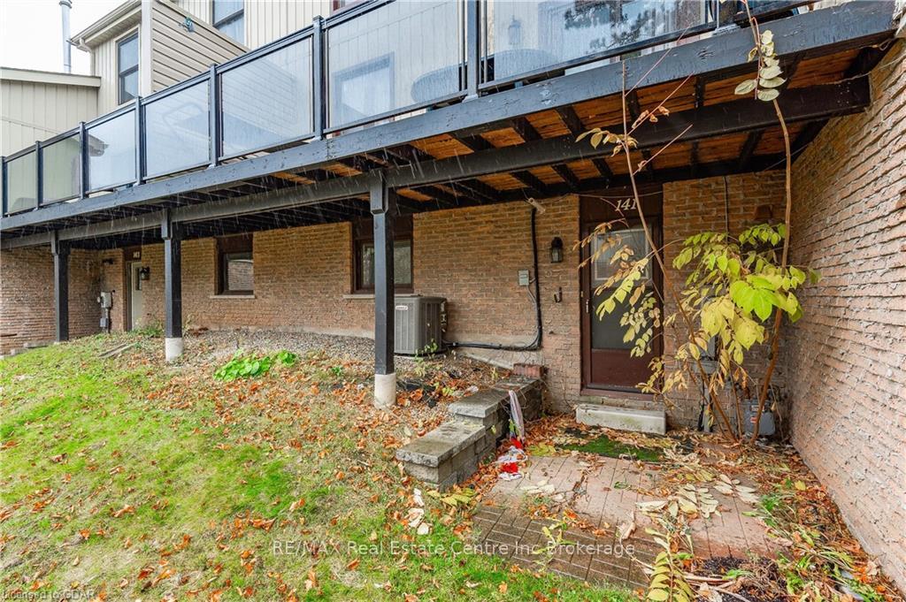 Photo 26 of Unit 43, 141 Janefield Ave, Guelph, Dovercliffe Park/Old University — HOMEH