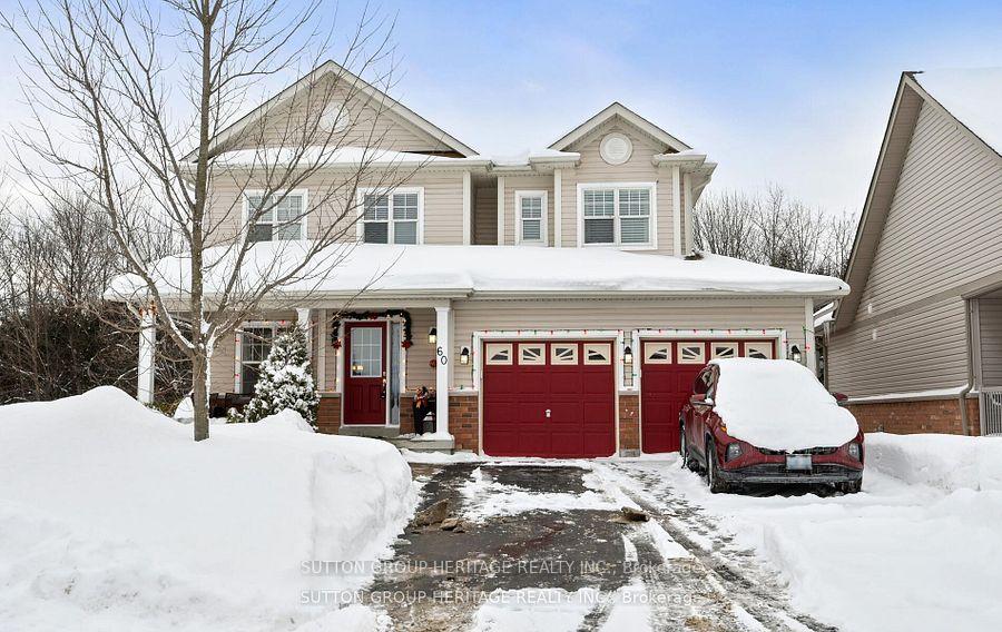 Photo 1 of 60 Antioch Court, Brock, Sunderland — HOMEH