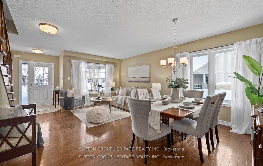 Photo 5 of 60 Antioch Court, Brock, Sunderland — HOMEH