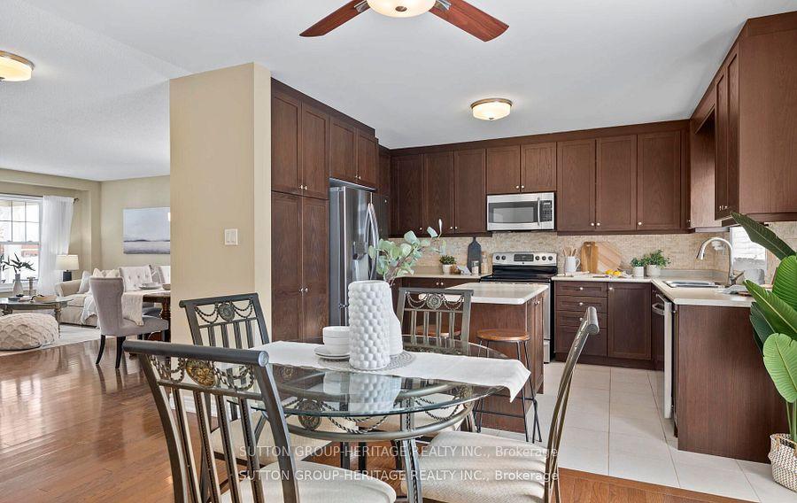 Photo 7 of 60 Antioch Court, Brock, Sunderland — HOMEH