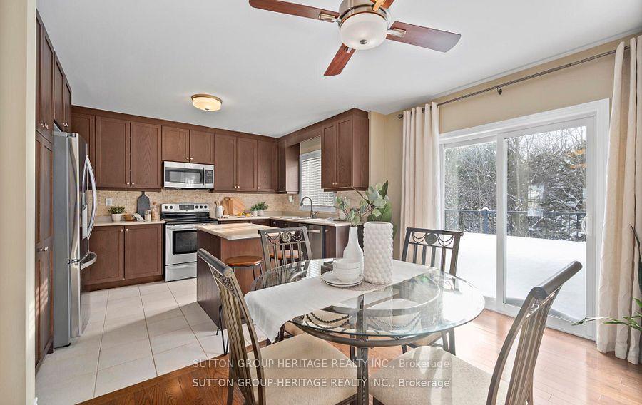 Photo 10 of 60 Antioch Court, Brock, Sunderland — HOMEH