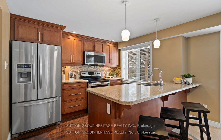 Photo 23 of 60 Antioch Court, Brock, Sunderland — HOMEH