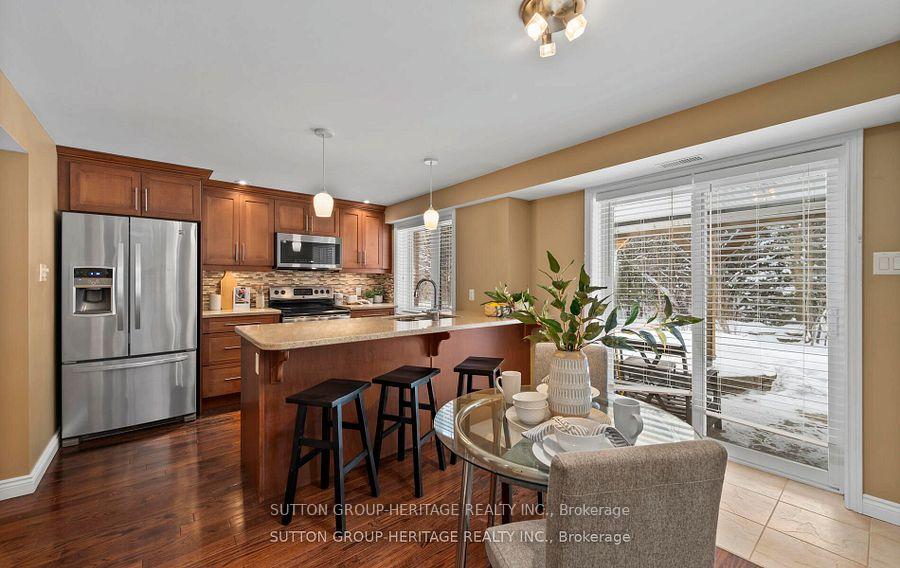 Photo 24 of 60 Antioch Court, Brock, Sunderland — HOMEH