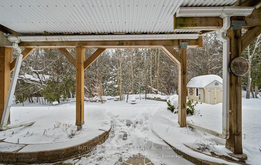 Photo 29 of 60 Antioch Court, Brock, Sunderland — HOMEH