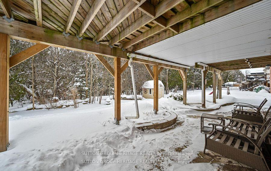Photo 30 of 60 Antioch Court, Brock, Sunderland — HOMEH