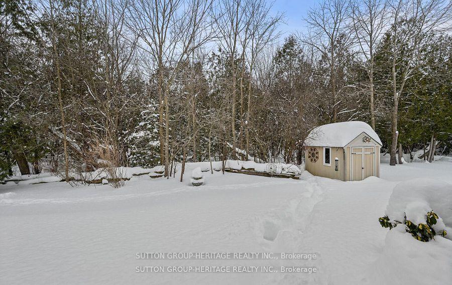 Photo 31 of 60 Antioch Court, Brock, Sunderland — HOMEH