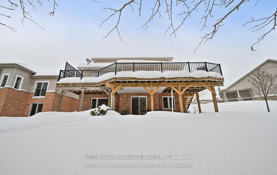 Photo 32 of 60 Antioch Court, Brock, Sunderland — HOMEH