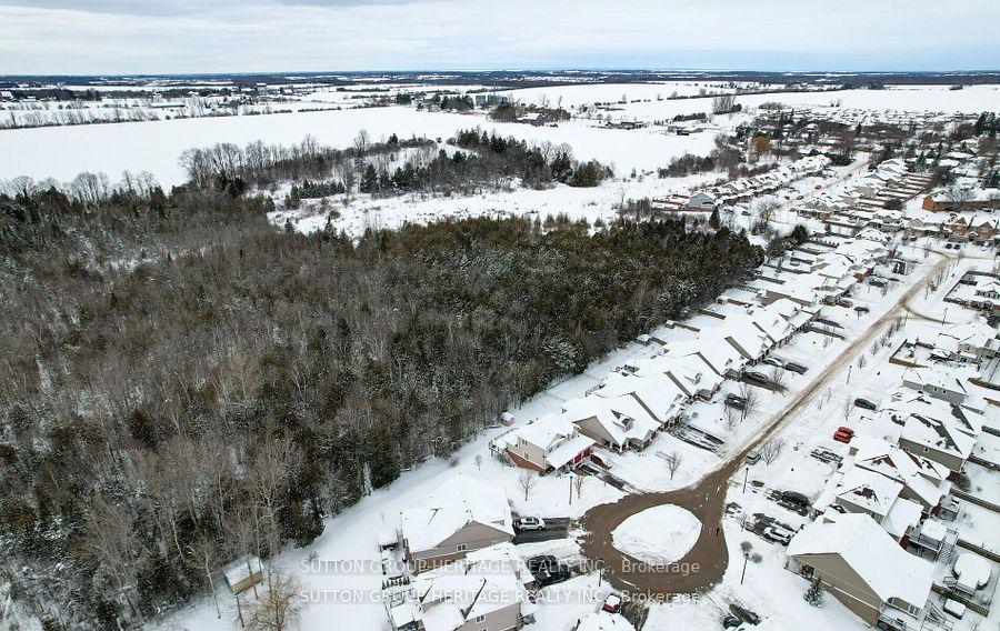 Photo 34 of 60 Antioch Court, Brock, Sunderland — HOMEH