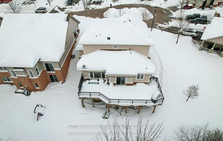 Photo 35 of 60 Antioch Court, Brock, Sunderland — HOMEH