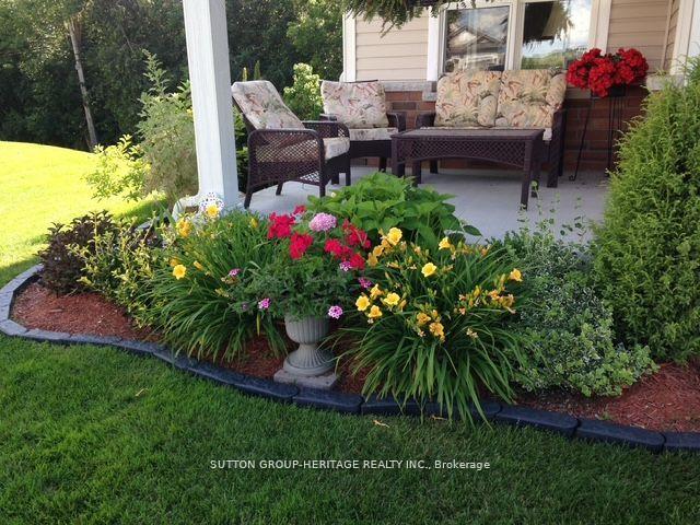 Photo 39 of 60 Antioch Court, Brock, Sunderland — HOMEH