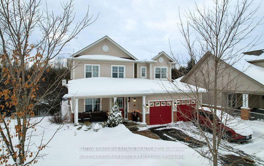 Photo 44 of 60 Antioch Court, Brock, Sunderland — HOMEH