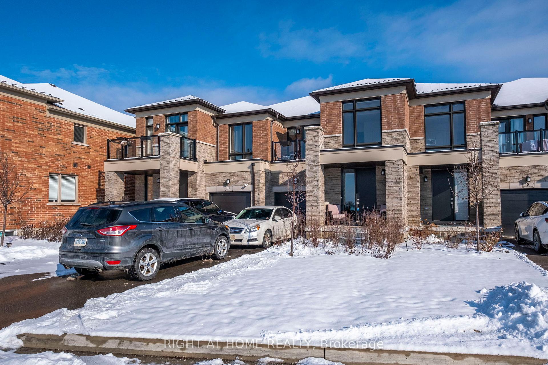 Photo 1 of 10 Stubbs Lane, Aurora, Rural Aurora — HOMEH