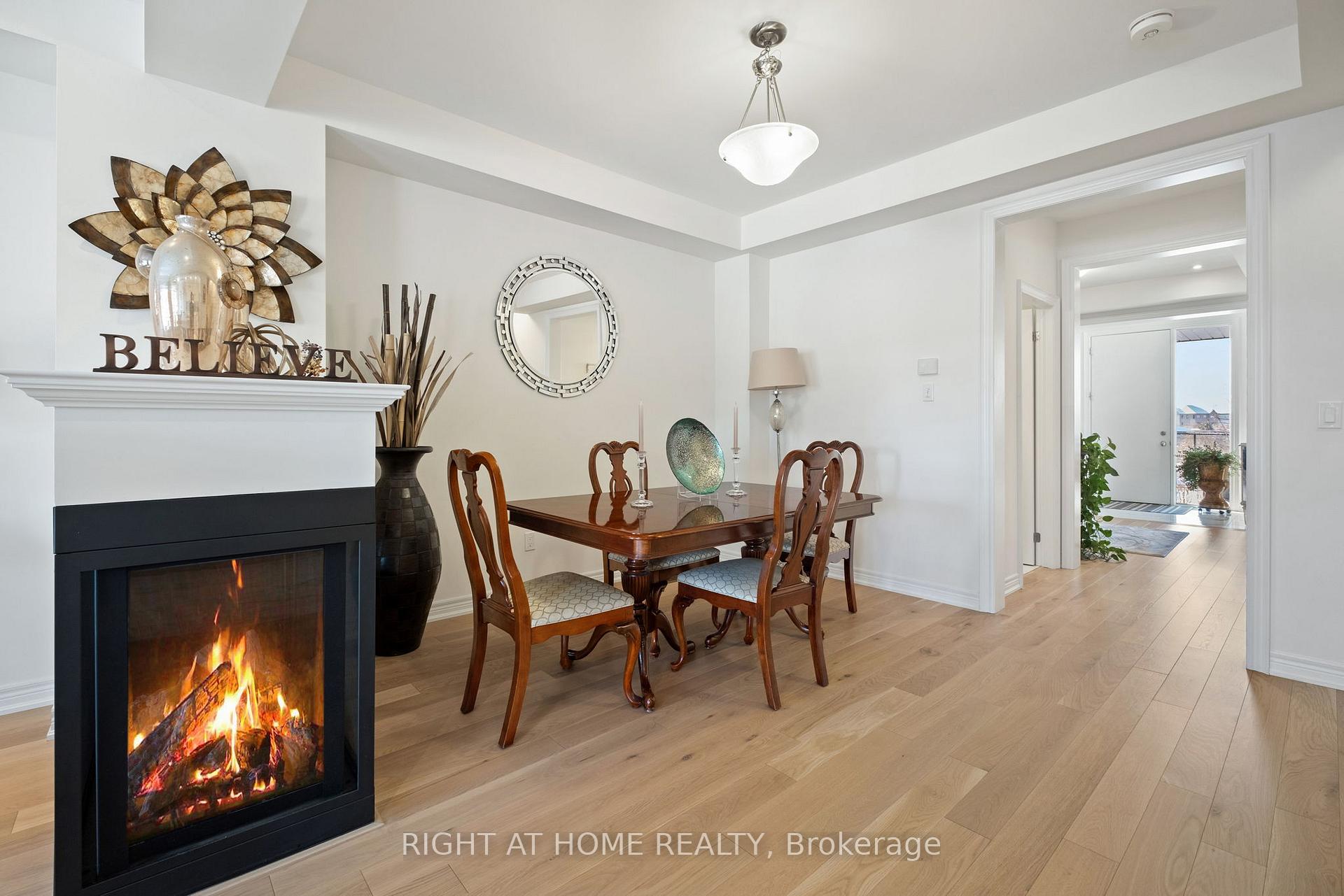 Photo 10 of 10 Stubbs Lane, Aurora, Rural Aurora — HOMEH