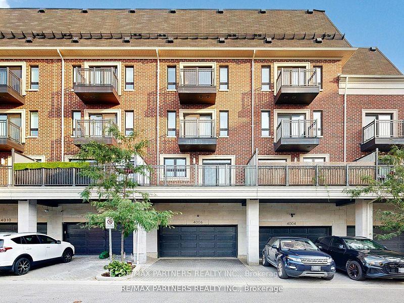 Photo 2 of 4006 Highway 7 E, Markham, Unionville — HOMEH