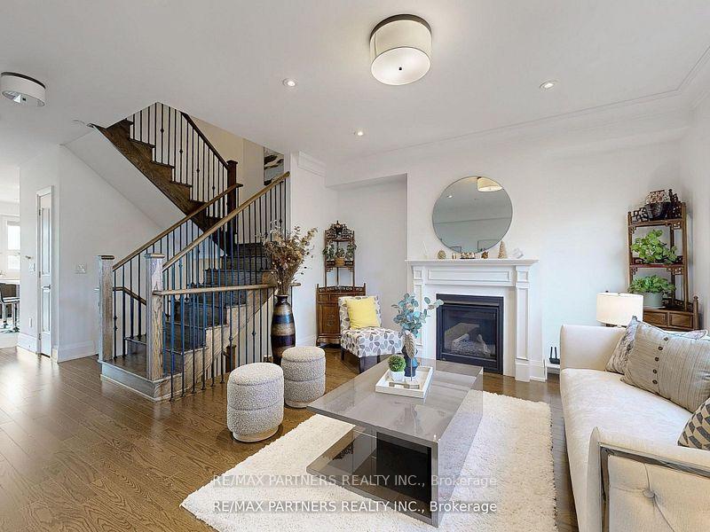 Photo 7 of 4006 Highway 7 E, Markham, Unionville — HOMEH