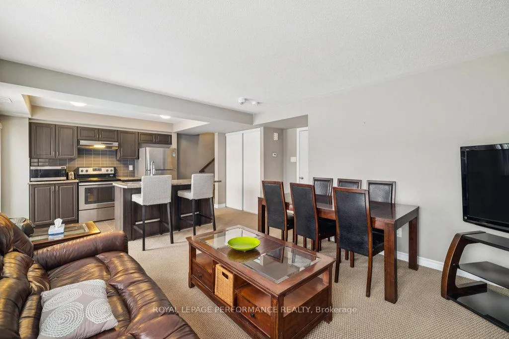 Photo 11 of Unit 8, 474 Clearbrook Drive, Ottawa, Barrhaven - Strandherd — HOMEH