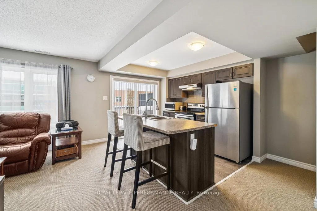Photo 14 of Unit 8, 474 Clearbrook Drive, Ottawa, Barrhaven - Strandherd — HOMEH