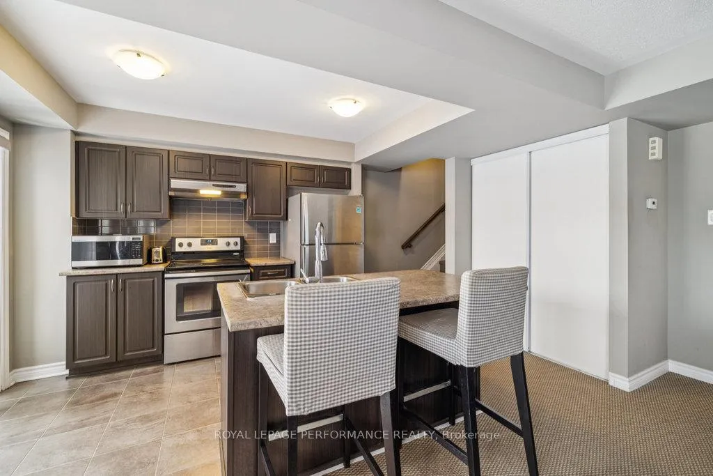 Photo 15 of Unit 8, 474 Clearbrook Drive, Ottawa, Barrhaven - Strandherd — HOMEH