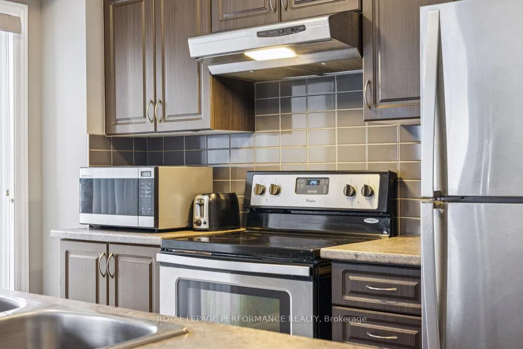 Photo 17 of Unit 8, 474 Clearbrook Drive, Ottawa, Barrhaven - Strandherd — HOMEH
