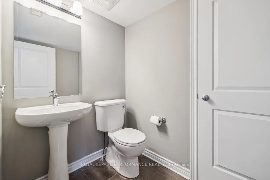 Photo 20 of Unit 8, 474 Clearbrook Drive, Ottawa, Barrhaven - Strandherd — HOMEH