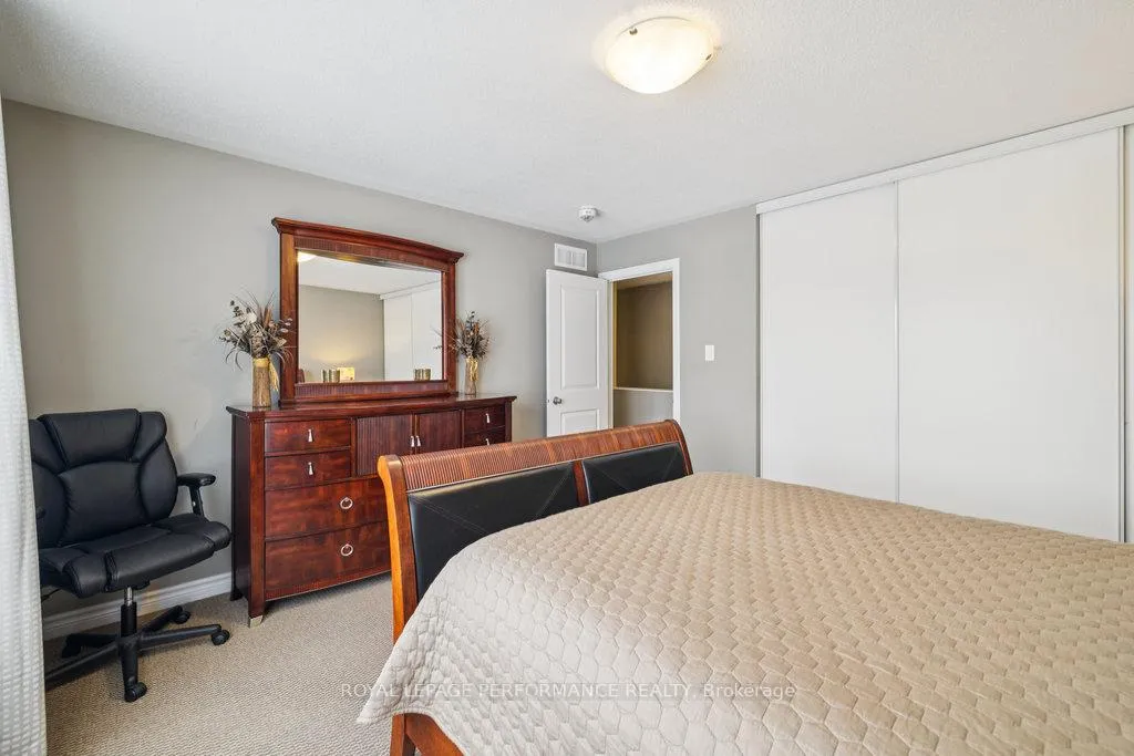 Photo 25 of Unit 8, 474 Clearbrook Drive, Ottawa, Barrhaven - Strandherd — HOMEH