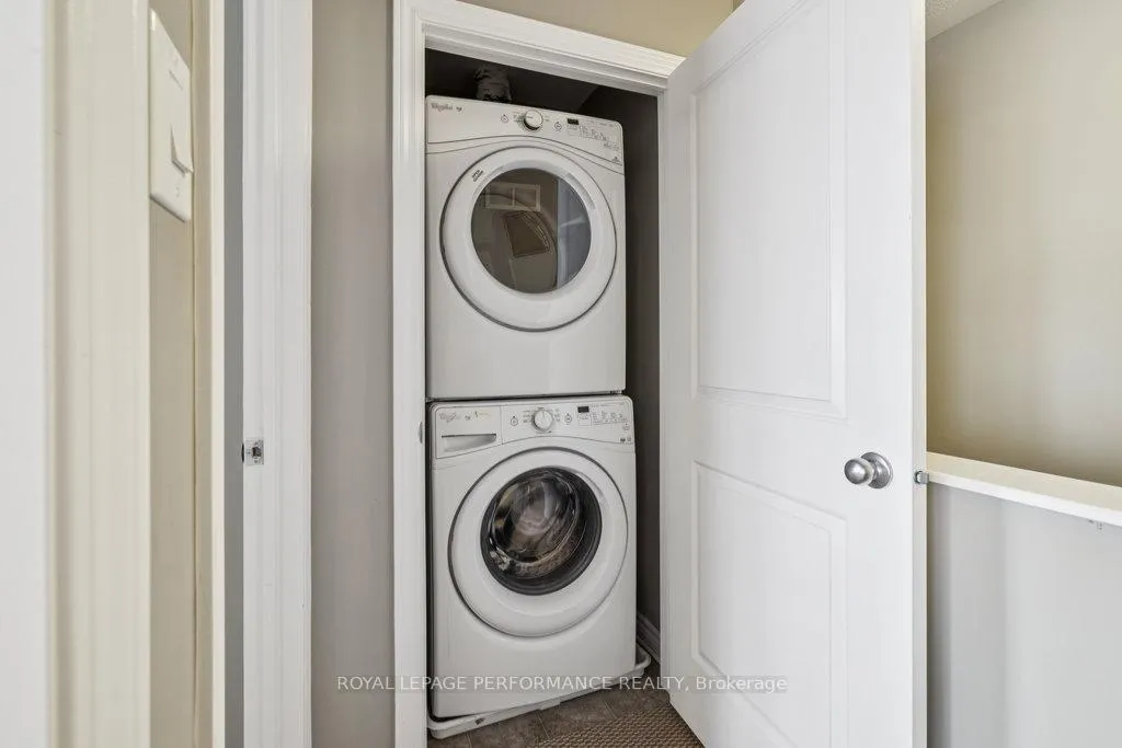 Photo 27 of Unit 8, 474 Clearbrook Drive, Ottawa, Barrhaven - Strandherd — HOMEH