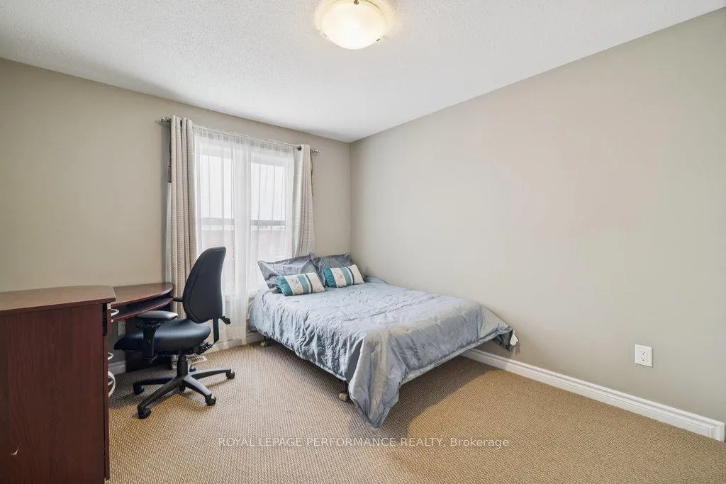 Photo 28 of Unit 8, 474 Clearbrook Drive, Ottawa, Barrhaven - Strandherd — HOMEH