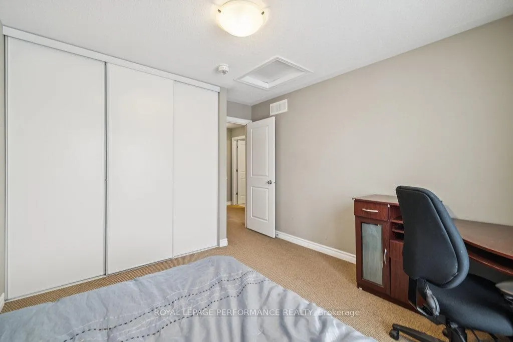Photo 33 of Unit 8, 474 Clearbrook Drive, Ottawa, Barrhaven - Strandherd — HOMEH