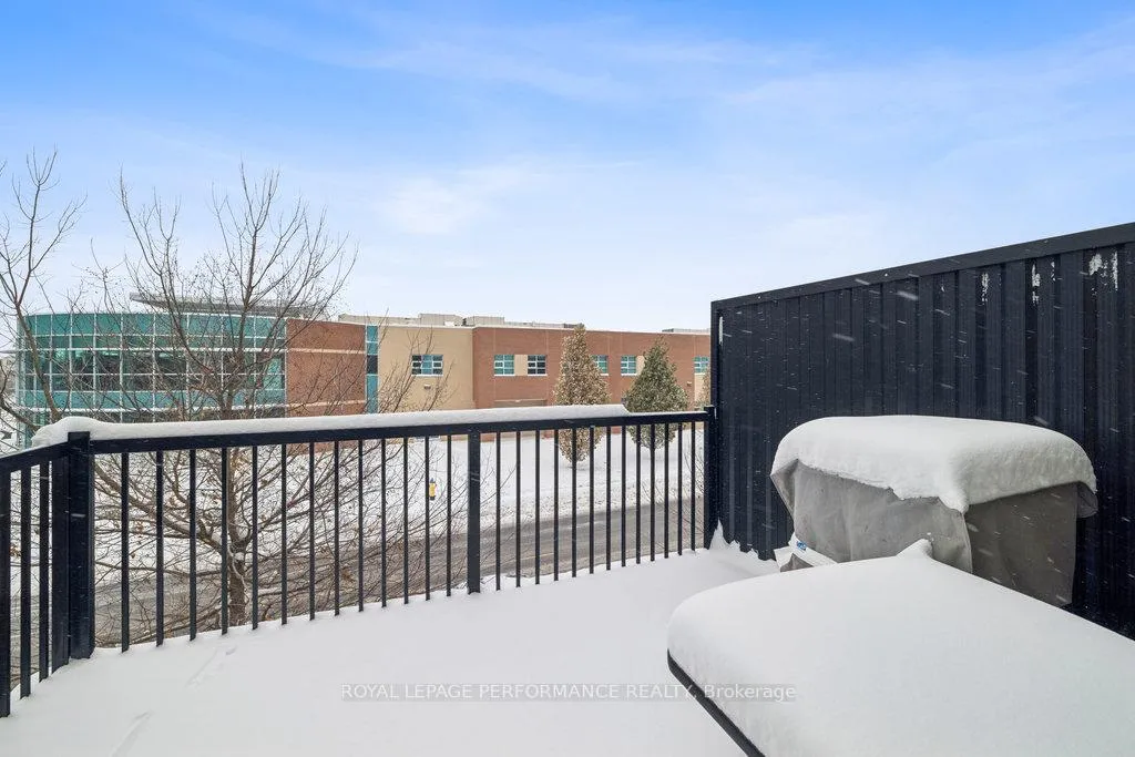 Photo 35 of Unit 8, 474 Clearbrook Drive, Ottawa, Barrhaven - Strandherd — HOMEH