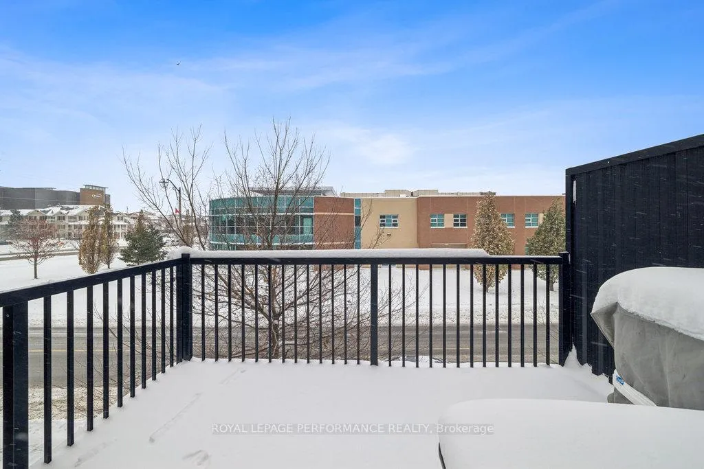 Photo 36 of Unit 8, 474 Clearbrook Drive, Ottawa, Barrhaven - Strandherd — HOMEH