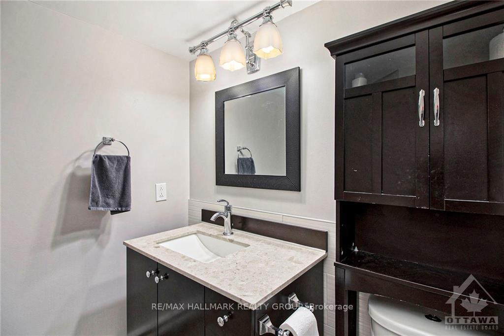 Photo 4 of Unit 104, 939 North River Road, Ottawa, Vanier — HOMEH