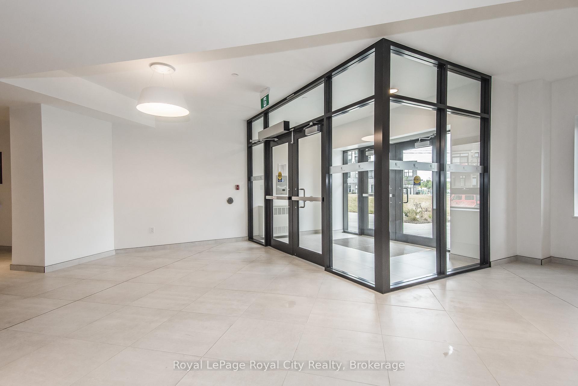 Photo 5 of Unit 312, 332 Gosling Gardens, Guelph, Clairfields/Hanlon Business Park — HOMEH