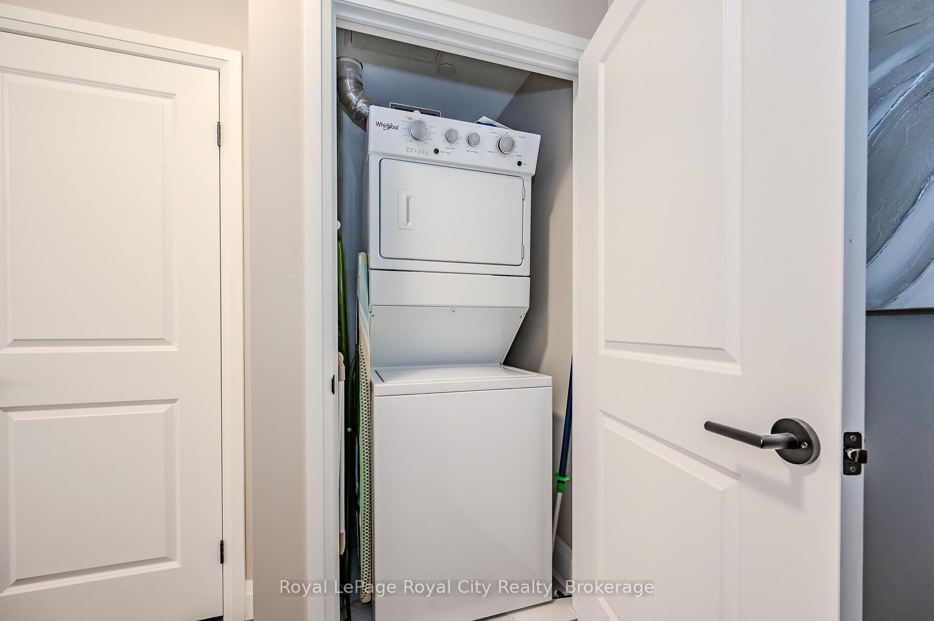 Photo 9 of Unit 312, 332 Gosling Gardens, Guelph, Clairfields/Hanlon Business Park — HOMEH