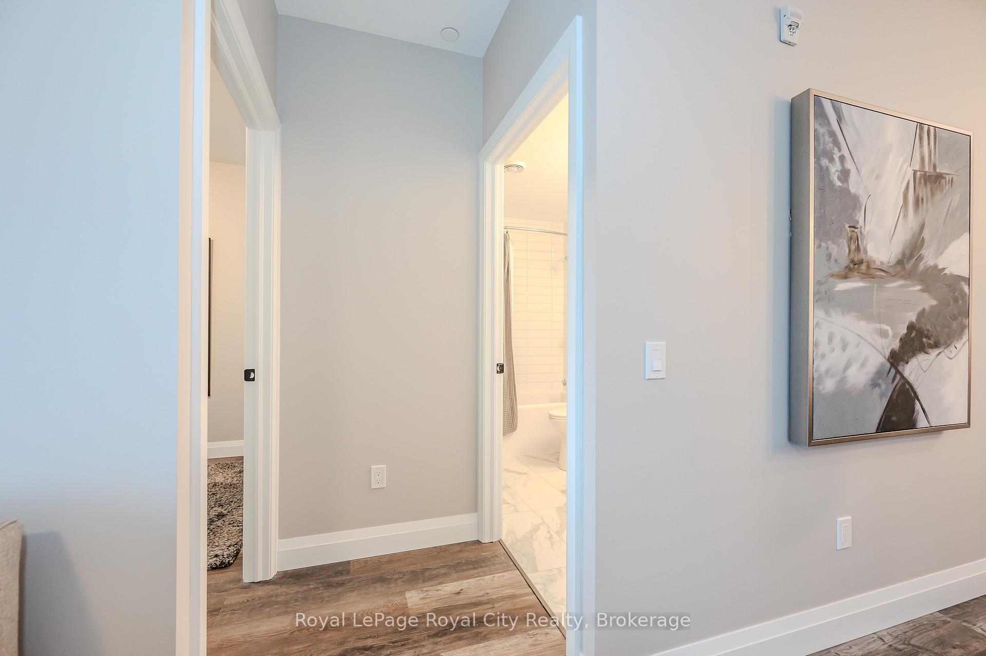Photo 20 of Unit 312, 332 Gosling Gardens, Guelph, Clairfields/Hanlon Business Park — HOMEH