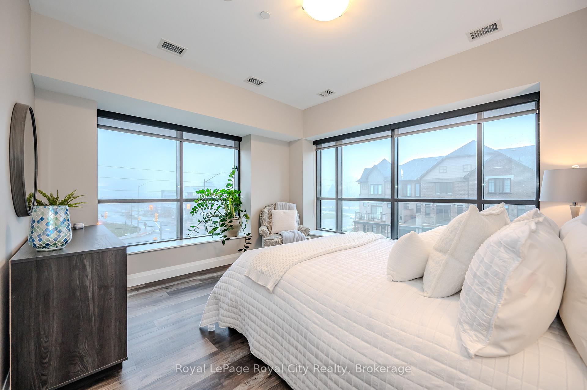 Photo 65 of Unit 312, 332 Gosling Gardens, Guelph, Clairfields/Hanlon Business Park — HOMEH