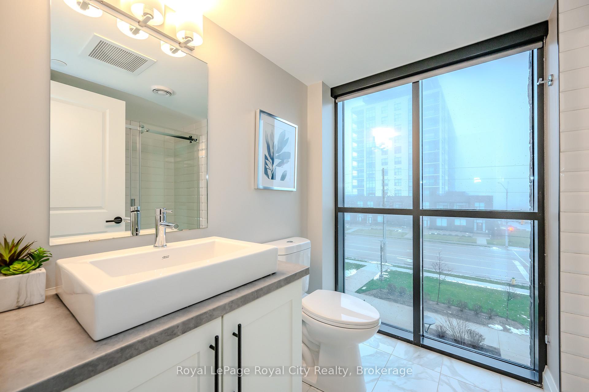 Photo 69 of Unit 312, 332 Gosling Gardens, Guelph, Clairfields/Hanlon Business Park — HOMEH