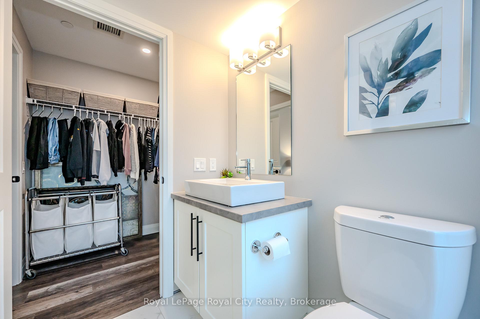 Photo 71 of Unit 312, 332 Gosling Gardens, Guelph, Clairfields/Hanlon Business Park — HOMEH